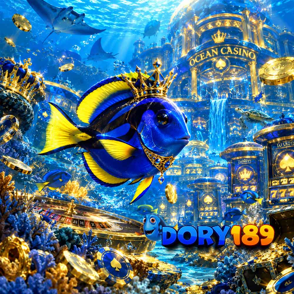 Banner Dory189